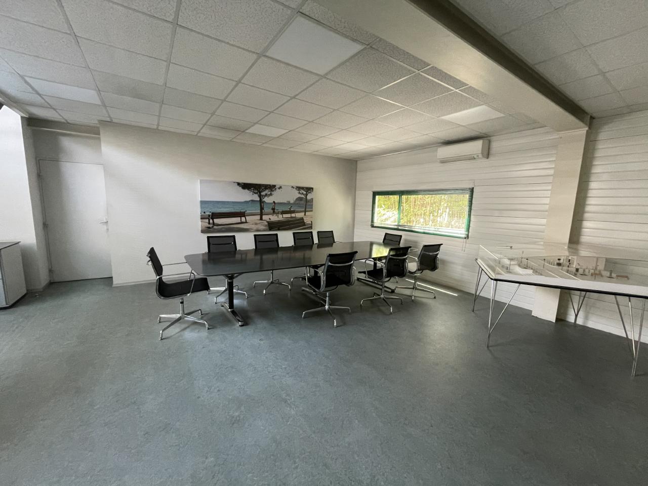 Bureau L Union 455m² Location bureau L Union Haute-Garonne OLBUR2313604 12